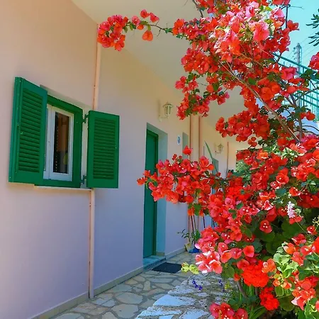 Fran 公寓 Agios Spyridon (Corfu)